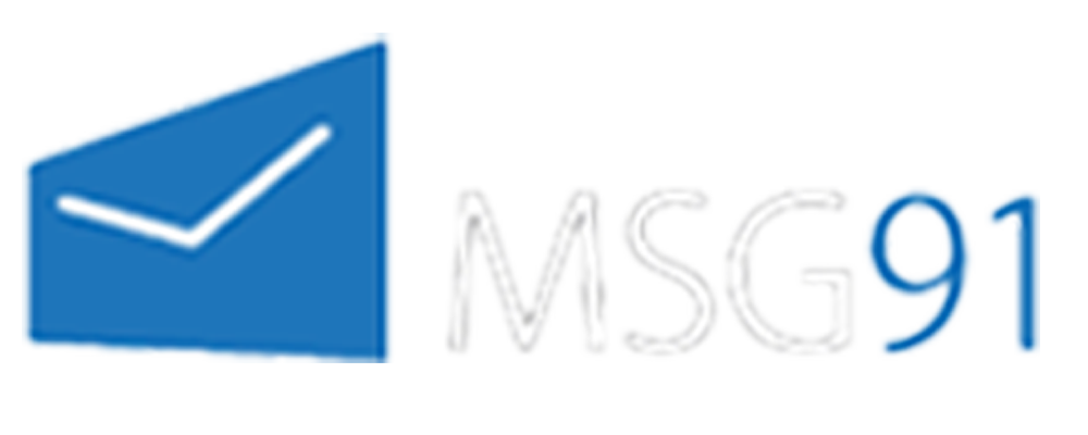 MSG91