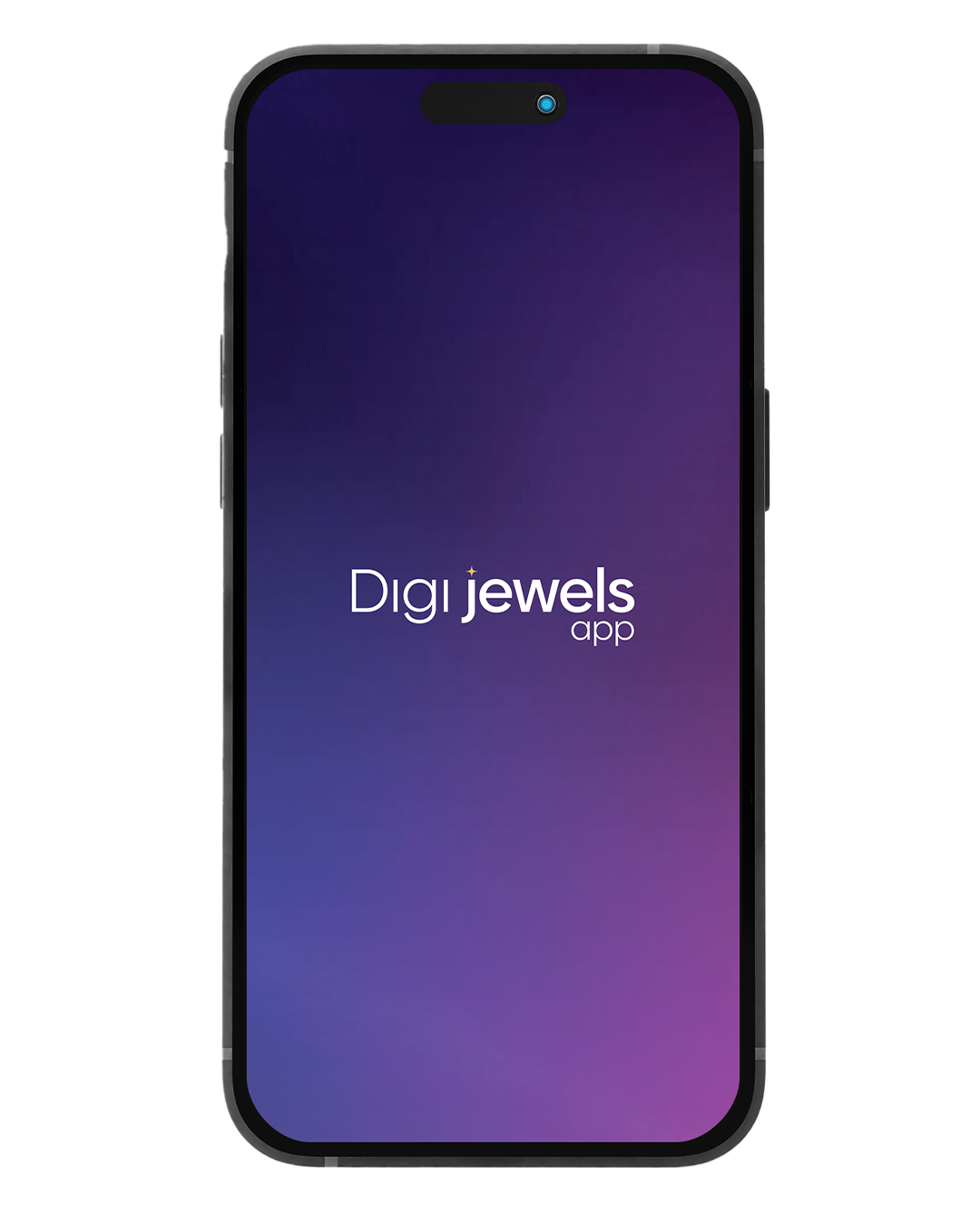 Your Branded App Screen